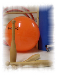 Sprechzeiten - Physiotherapie R�gen - Gingster Chaussee 6, 18528 Bergen auf R�gen