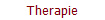 Therapie